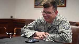 Father's Day Spangdahlem Day Edition