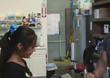 All Hands 2 MIN for Jun 29 - Jul 6 2018