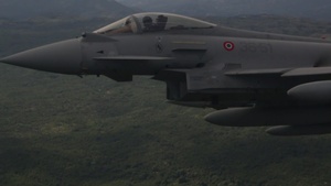 NATO starts Montenegro air patrols, Master version