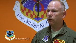 Lt. Col. Gary Katz uses entrepreneurship skills to enhance military career