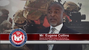 Mr. Eugene Collins