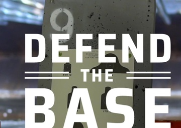 Defend the Base