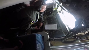 MacDill's Flying Classroom Takes Off