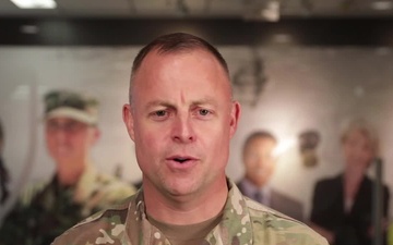 MLB shoutout - COL Kuenzli