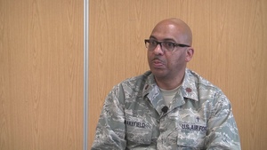 134th ARW Chaplains 'Got Your Back' in Mildenhall, England