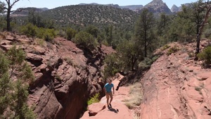 Desert Destinations: Sedona