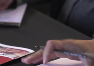 Stop The Bleed B-Roll