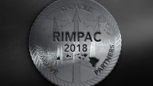 RIMPAC 2018 Video Outro