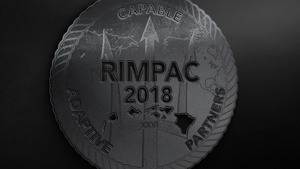 RIMPAC 2018 Video Outro