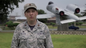 Maj Kalli Ritter Detroit Tigers Shout-Out