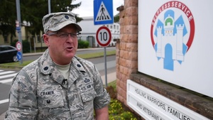 Medical Facility Annual Tour (MFAT)