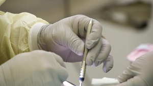 Annual Training: Dental