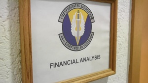 Annual Training: Financial Management