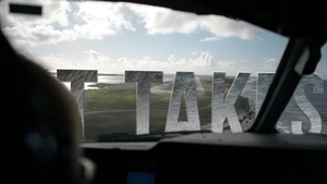 What Does It Take