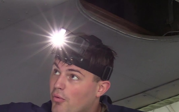 MacDill's 6th MXS &quot;Tank Divers&quot;