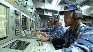 Defense Intelligence Agency Roles and Missions Video