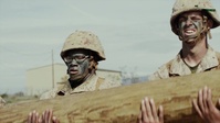 We Make Marines - Sgt. Maldonado