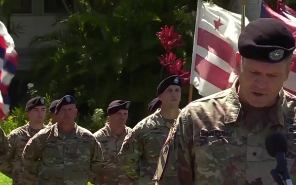 U.S. Army Honors Obligation to Recognize Soldiers for Vietnam War Service