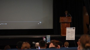 RIMPAC 2018 Human Capital Summit
