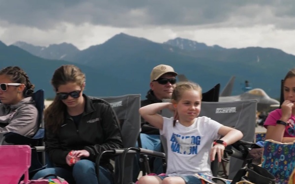 ATOH 18 Crowd B-Roll