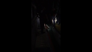 Coast Guard medevacs man from sailboat