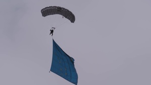 ATOH 18 Opening Ceremony B-Roll