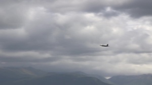 ATOH F-22 Demo B-Roll