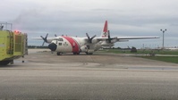 Coast Guard medevacs 4 to Florida after boat explosion in Exuma, Bahamas