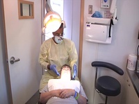 Army Reserve Mission Welcomes Residents Seeking  Medical Services in Illinois