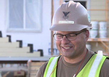 The Swamp Fox creates homes in New Mexico