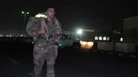 2018 USARCENT Best Warrior Competition