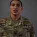Spc. Antonio Bonilla speaks about his favorite part of competition from day three of the2018 USARCENT Best Warrior Competition