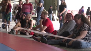 ATOH Hangar 3 B-Roll