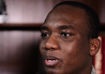 Taking an Oath, Paying it Forward