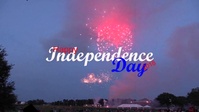 July 4th Moto Video