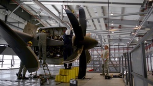 86th Maintenance Squadron - Aerospace Propulsion