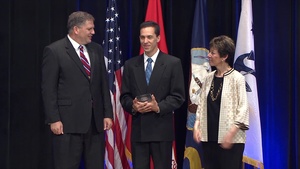 ASN RDA Top Scientists and Engineers Annual Awards Ceremony