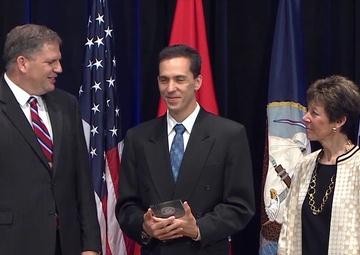 ASN RDA Top Scientists and Engineers Annual Awards Ceremony