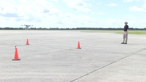 Advanced RADAS testing takes this Warfighter safety-focused drone technology to the next level