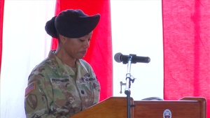 836th Transportation Bn. COC