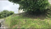 Typhoon Prapiroon's Impact to Okinawa