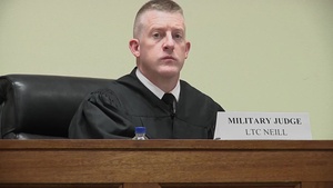 Mock Trial