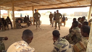 10th Mountain Division Conducts Rapid Intervention Battalion Training