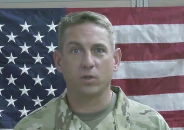 155th ABCT 4th of July Shout Outs