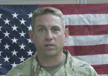 155th ABCT 4th of July Shout Outs