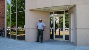 USACE Safety Message
