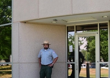 USACE Safety Message