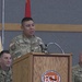 1245th Transportation Company deploys to Middle East