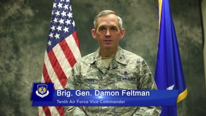 Brigadier General Feltman Commentary