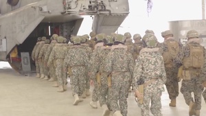 Marine Minute, July 03, 2018